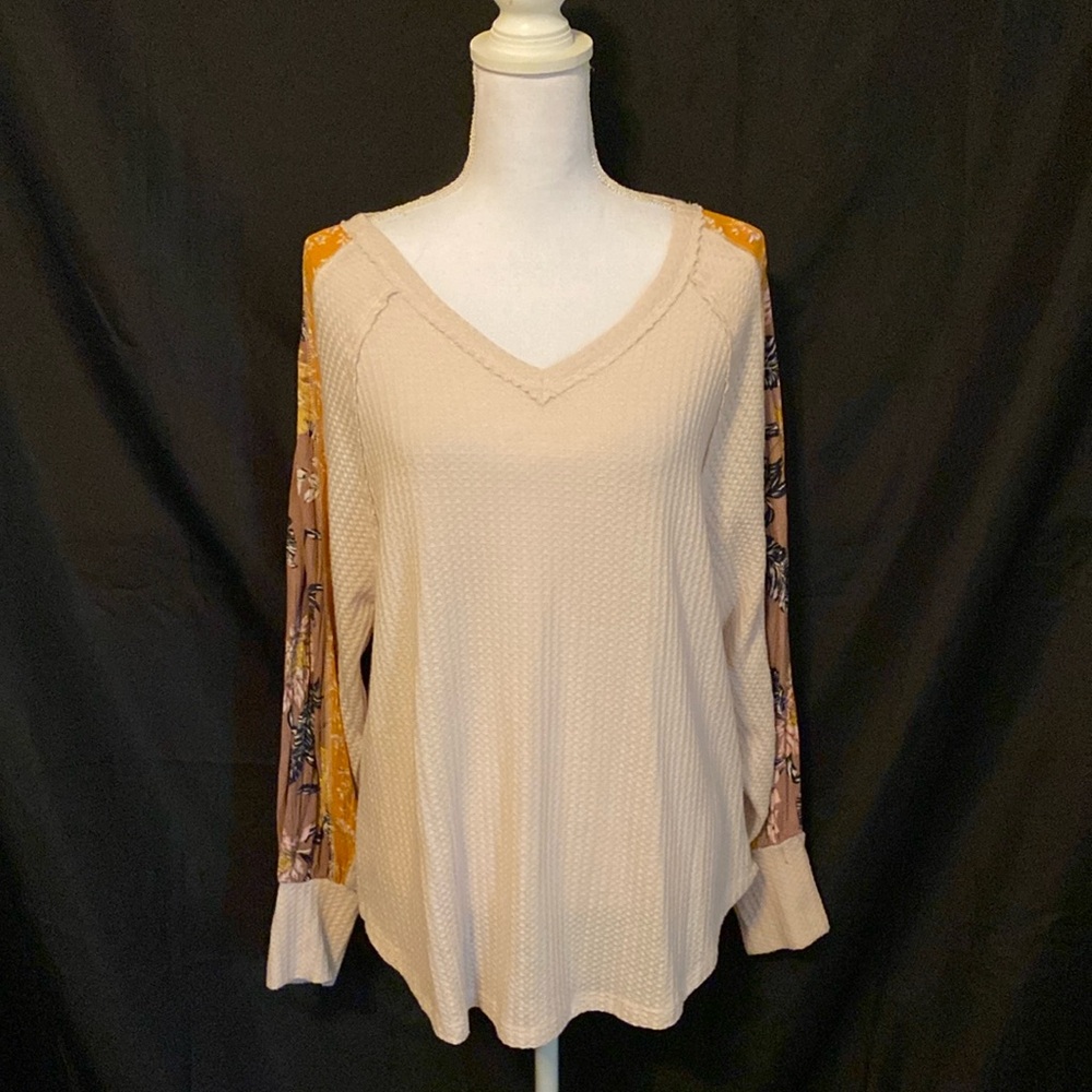 Everyday Chic Boutique shirt